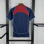 2004-05 Atletico Madrid Away Retro