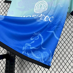 2025-26 Morocco Sky Special Fan Version