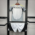 2024-25 Benfica Third KIDS 16-28