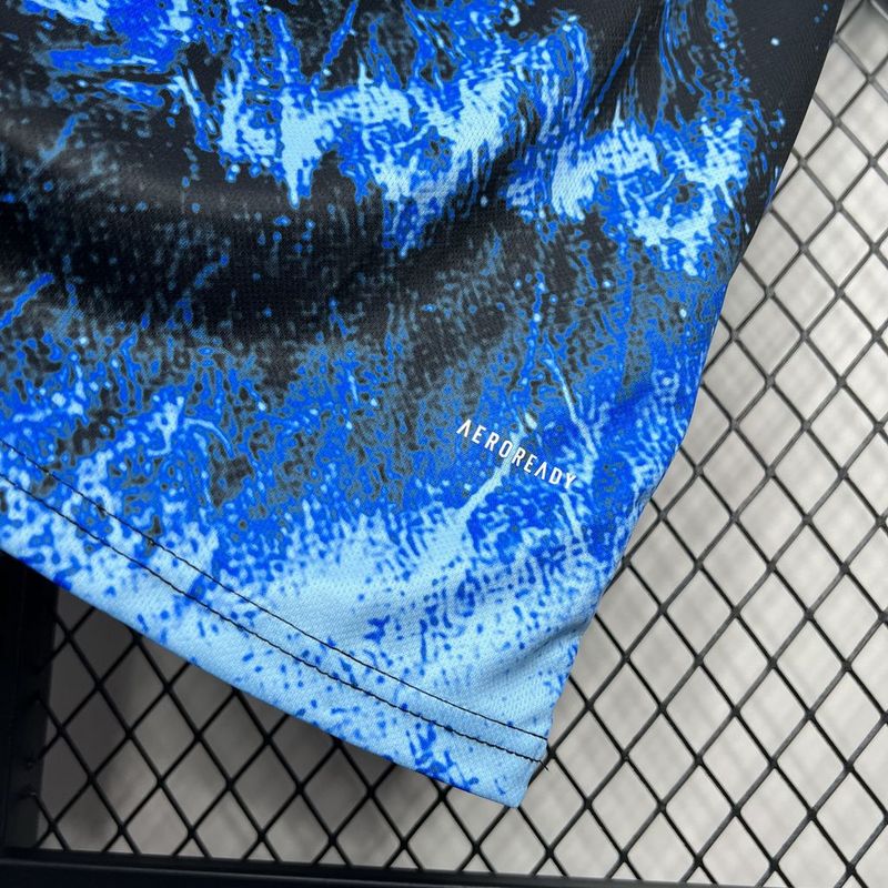 2024-25 Real Madrid Especial