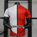 2025-26 River Plate Third Away Player Version