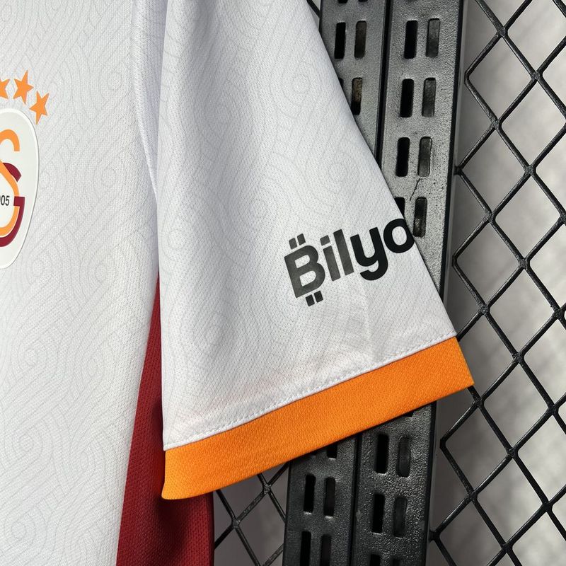 2024-25 Galatasaray Away