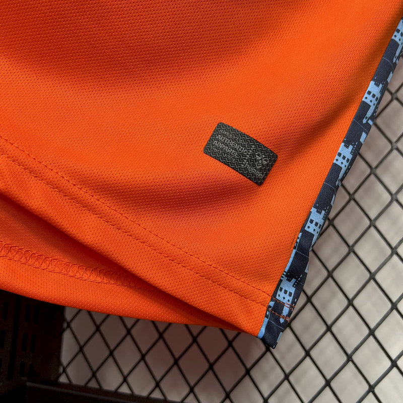 2024-25 Celta Vigo Third Away