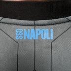 2024-25 Napoli Tercera Visita