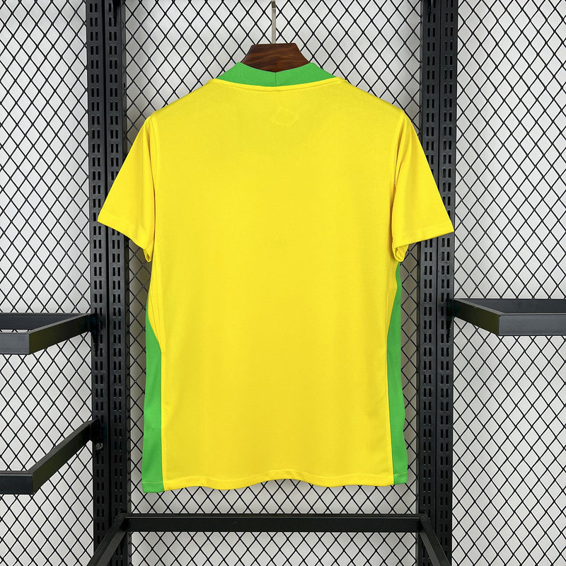 Versión para aficionados de Brasil 2025-26
