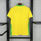 Versión para aficionados de Brasil 2025-26
