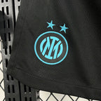 2025-26 Inter Milan Home Shorts