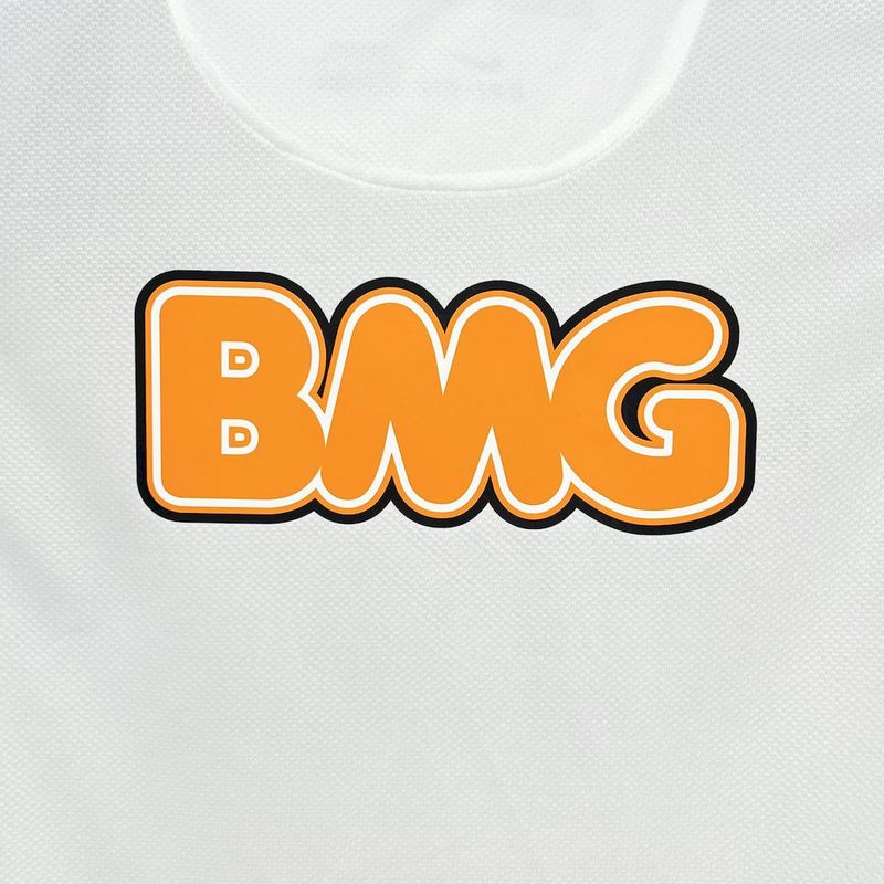 2011-12 Santos Home Long Sleeve