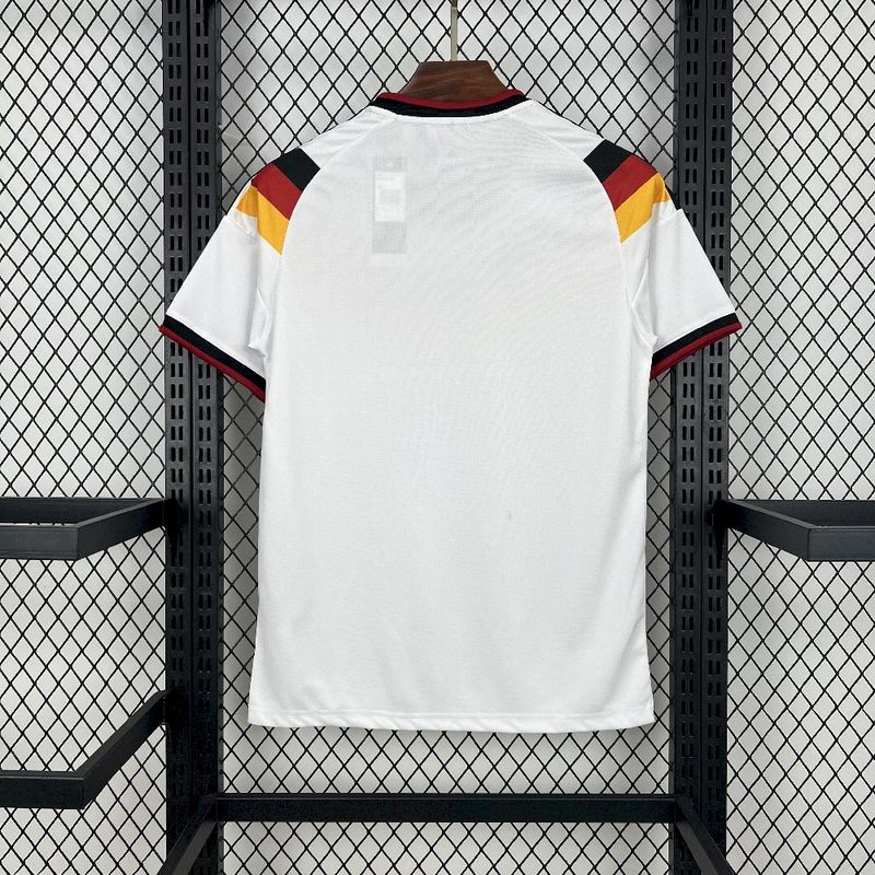 2026 Germany Home S-4XL