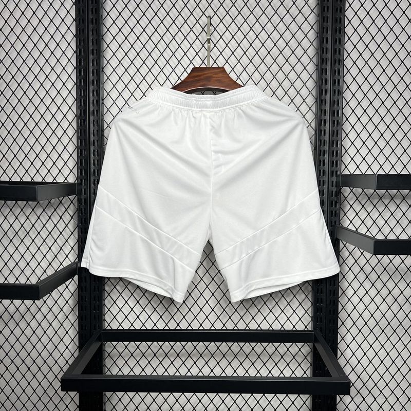 2024-25 AC Milan Away Shorts