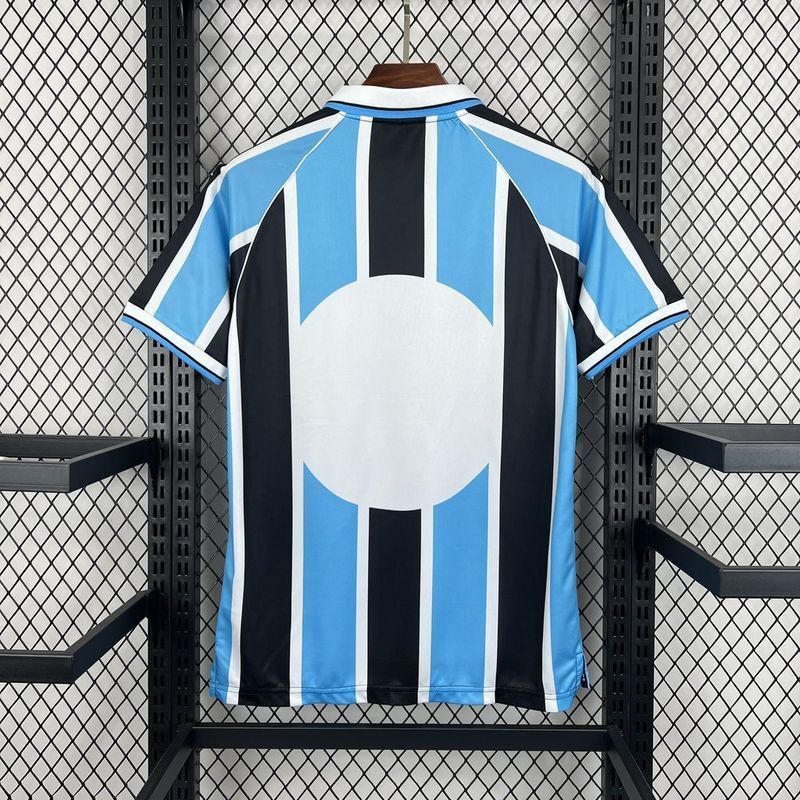 2001 Gremio Home Retro