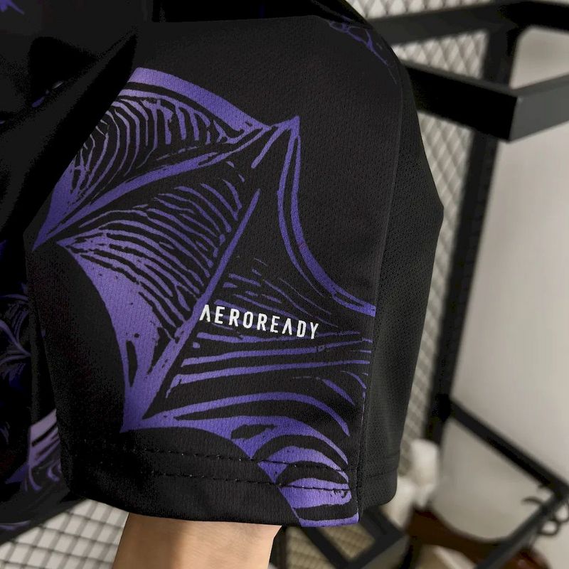 2024-25 Real Madrid Special Edition