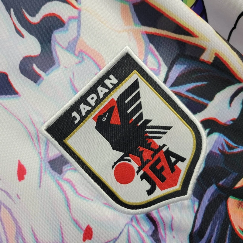 2025-26 Japan Anime Special Edition Fan Version