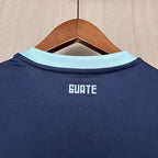 2025-26 Guatemala Away Fan Version