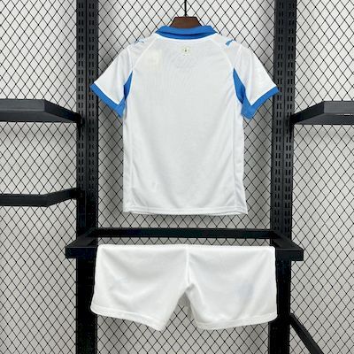 2025-26 Marseille Home KIDS 16-28