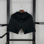 2025-26 Miami Away Black Short