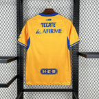 Versión para aficionados de los Tigres en casa 2025-26