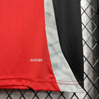 2024-25 Manchester United Pre-Jogo