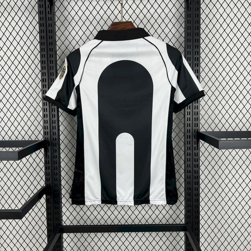 1997-99 Juventus Home Retro