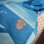 2025-26 Napoli Partenope Kinder 16-28