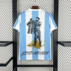 2025-26 Argentina Special Fan Version