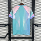 Versión especial París azul con estrella 2025-26