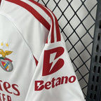 2025-26 Benfica Second Away Fan Version