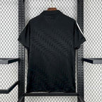 Retro de visitante de Alemania 1988-90