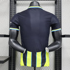 2024-25 Manchester City Away Player Version