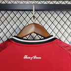 2025-26 Manchester United Local Femenino