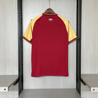 2025-26 Portugal Red 1385 Special Fan Version