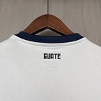 2025-26 Guatemala Home Fan Version