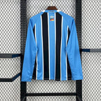 2025-26 Grêmio Heimtrikot Langarm