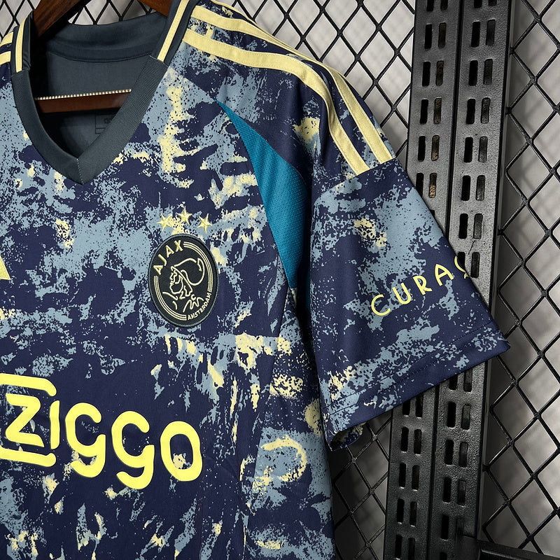2024-25 Ajax Away