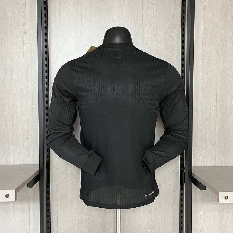 2024-25 Corinthians Long Sleeve