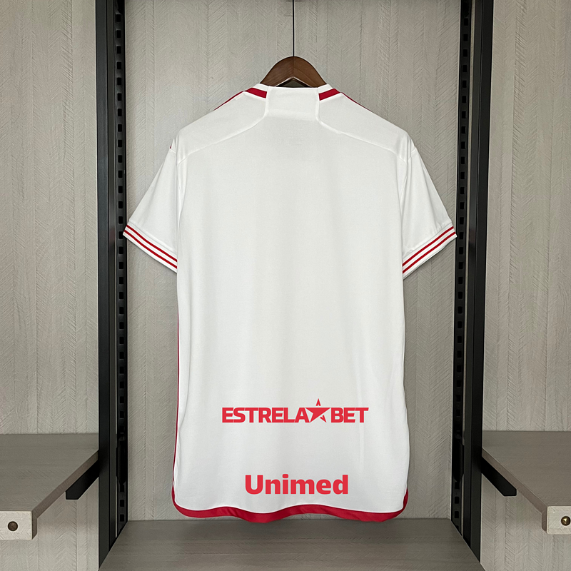 2024-25 Internacional Away + PATROCINADORES