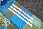 2025-26 Real Madrid Adult training suit