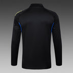 Conjunto de entrenamiento para adultos del Manchester United 2025-26