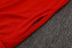 Traje de entrenamiento Flamengo Rojo Adulto 2025-26