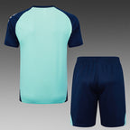 Conjunto de entrenamiento de manga corta del Arsenal 2025-26