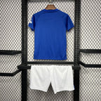 Rangers Heimtrikot 2024-25 KIDS 16-28