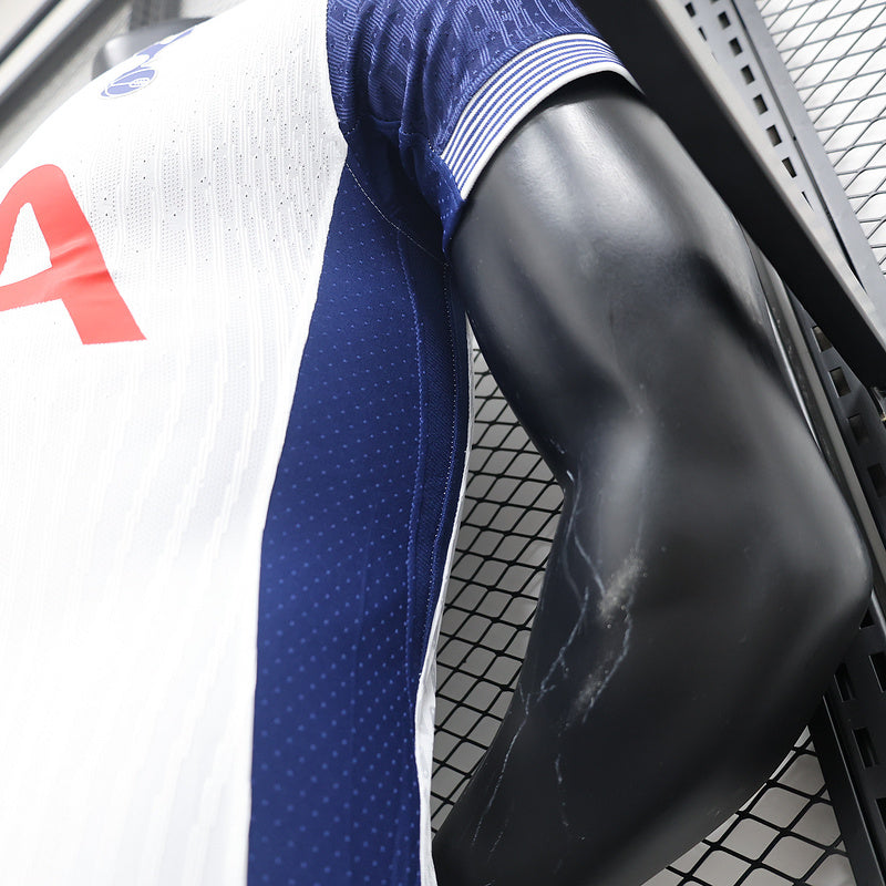 2024-25 Tottenham Hotspur Home Player Edition