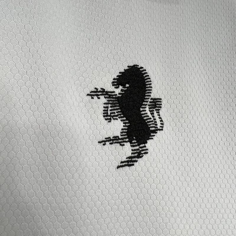 2024-25 Juventus Pr¨¦ Jogo White