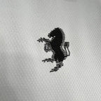 2024-25 Juventus Pr¡§| Jogo White