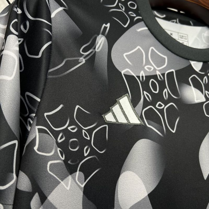 2024-25 Benfica Pre Jogo