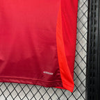 Manchester United local 2024-25