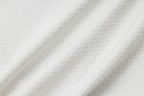 2025-26 Portugal White Adult long pull training suit