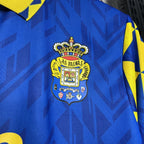 2024-25 Las Palmas Auswärts-Fanversion