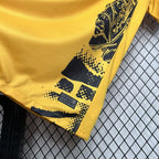 2024-25 Inter Mailand Zweiter Auswärtsplatz