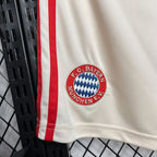 2024-25 Bayern Munich Third away Short